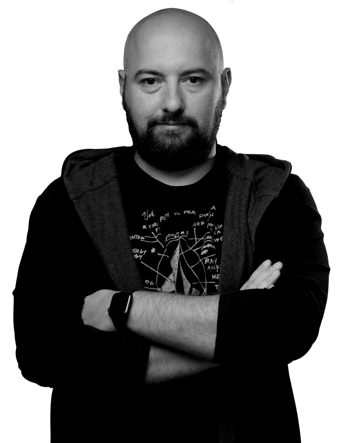 Dusan Tomanovic